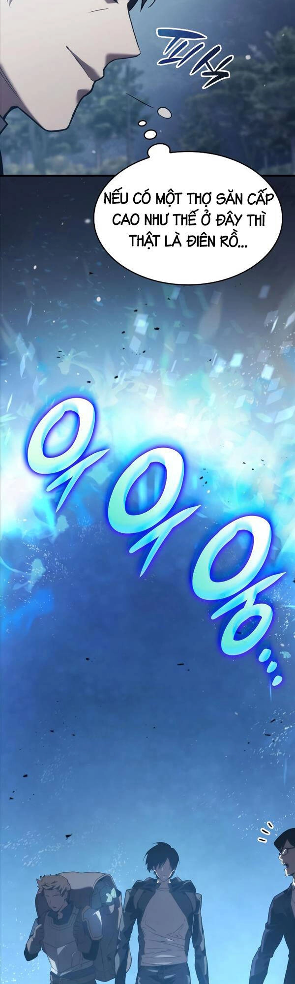 Chiêu Hồn Giả Siêu Phàm Chapter 23 - 45