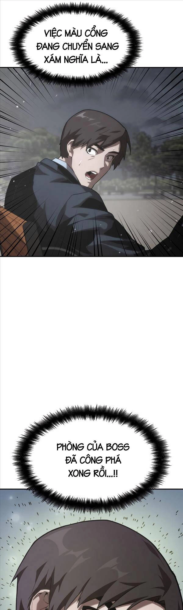 Chiêu Hồn Giả Siêu Phàm Chapter 23 - 50