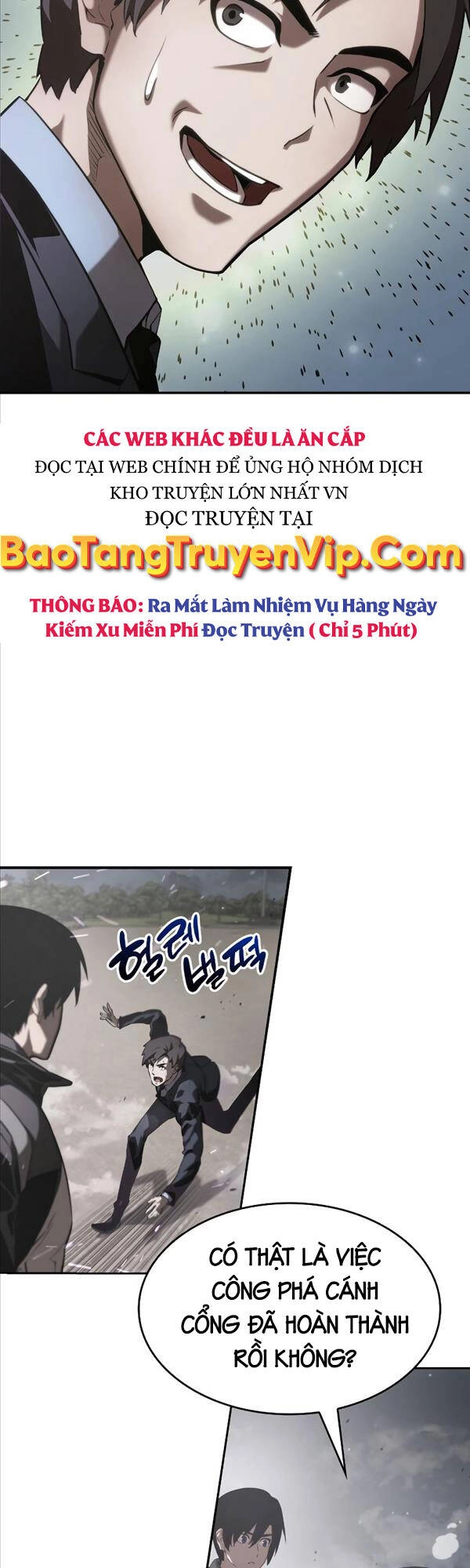 Chiêu Hồn Giả Siêu Phàm Chapter 23 - 51