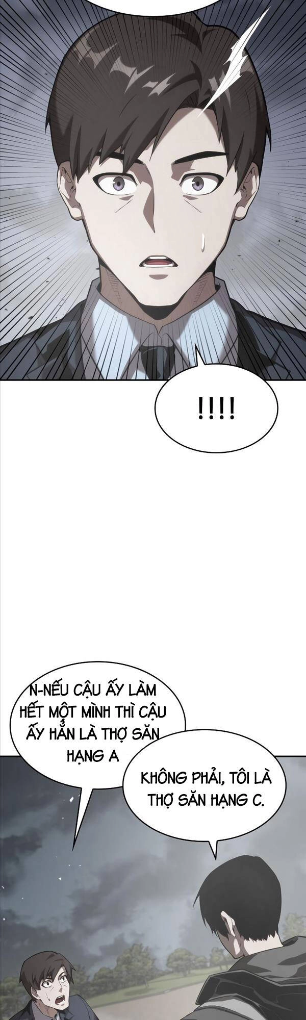 Chiêu Hồn Giả Siêu Phàm Chapter 23 - 55