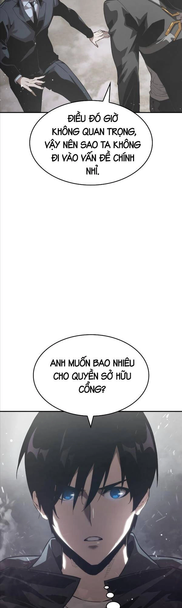 Chiêu Hồn Giả Siêu Phàm Chapter 23 - 56