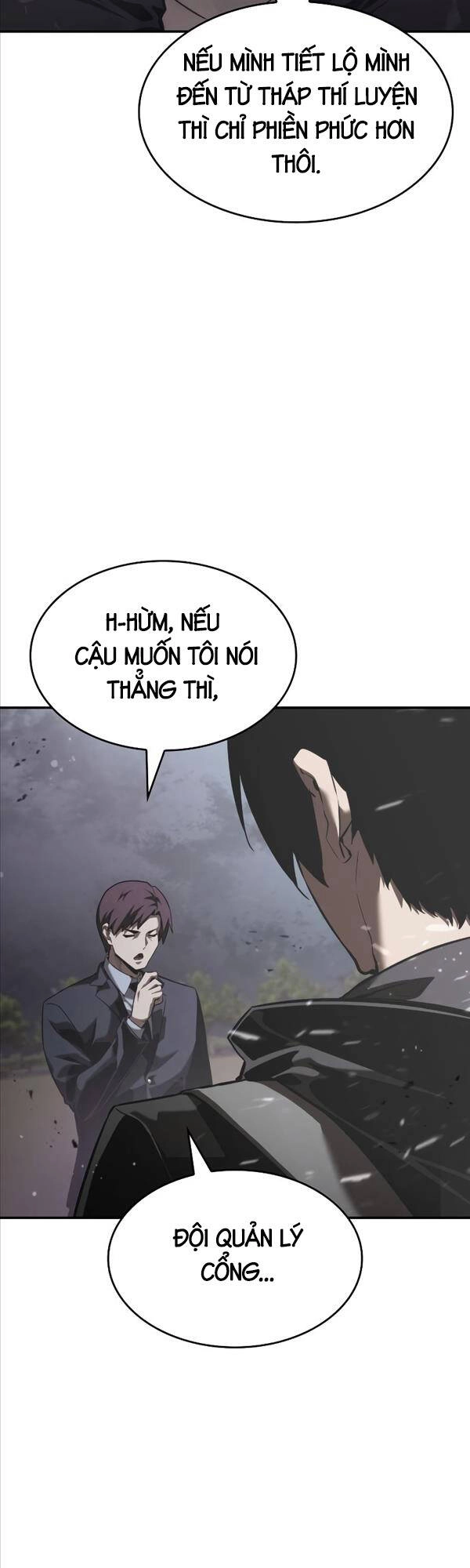 Chiêu Hồn Giả Siêu Phàm Chapter 23 - 57