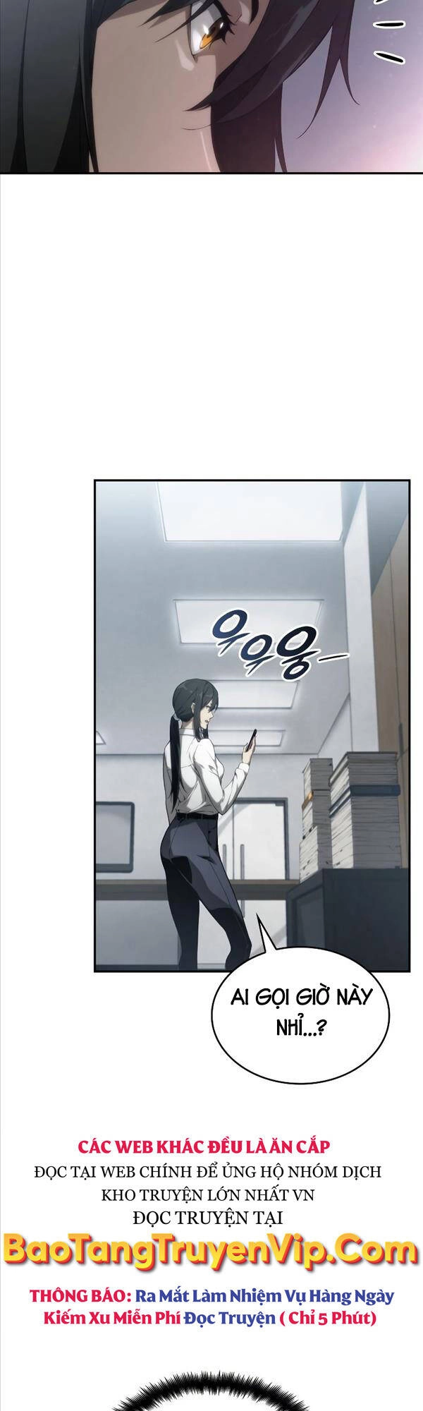 Chiêu Hồn Giả Siêu Phàm Chapter 23 - 61