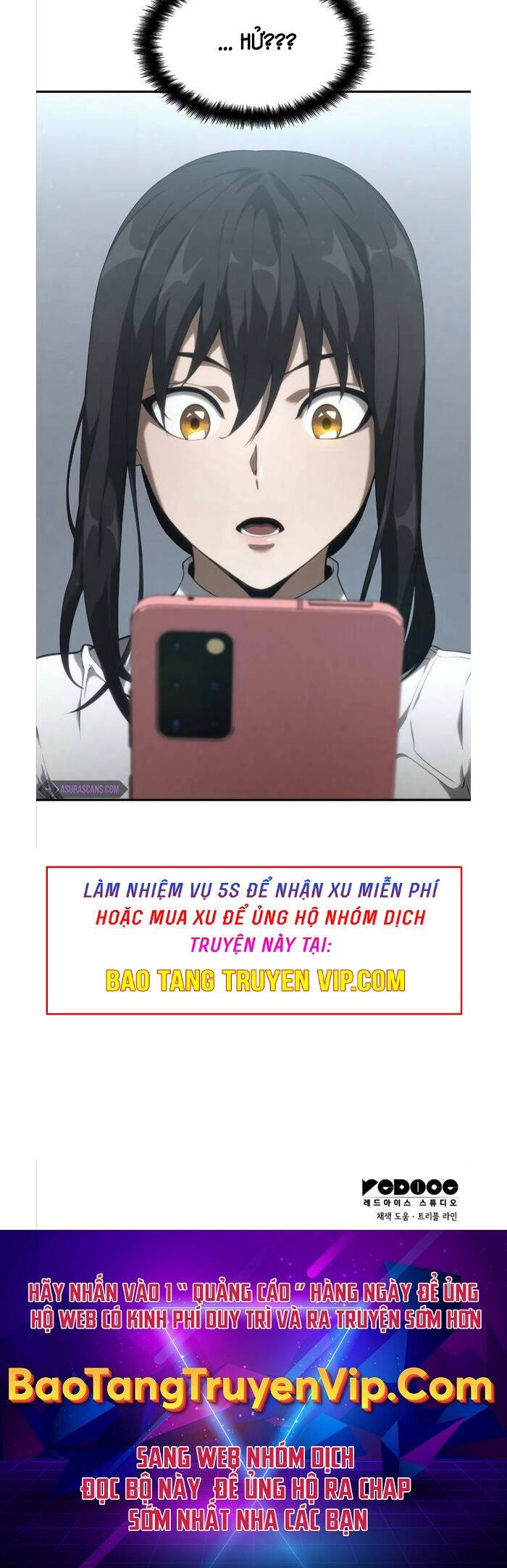 Chiêu Hồn Giả Siêu Phàm Chapter 23 - 62