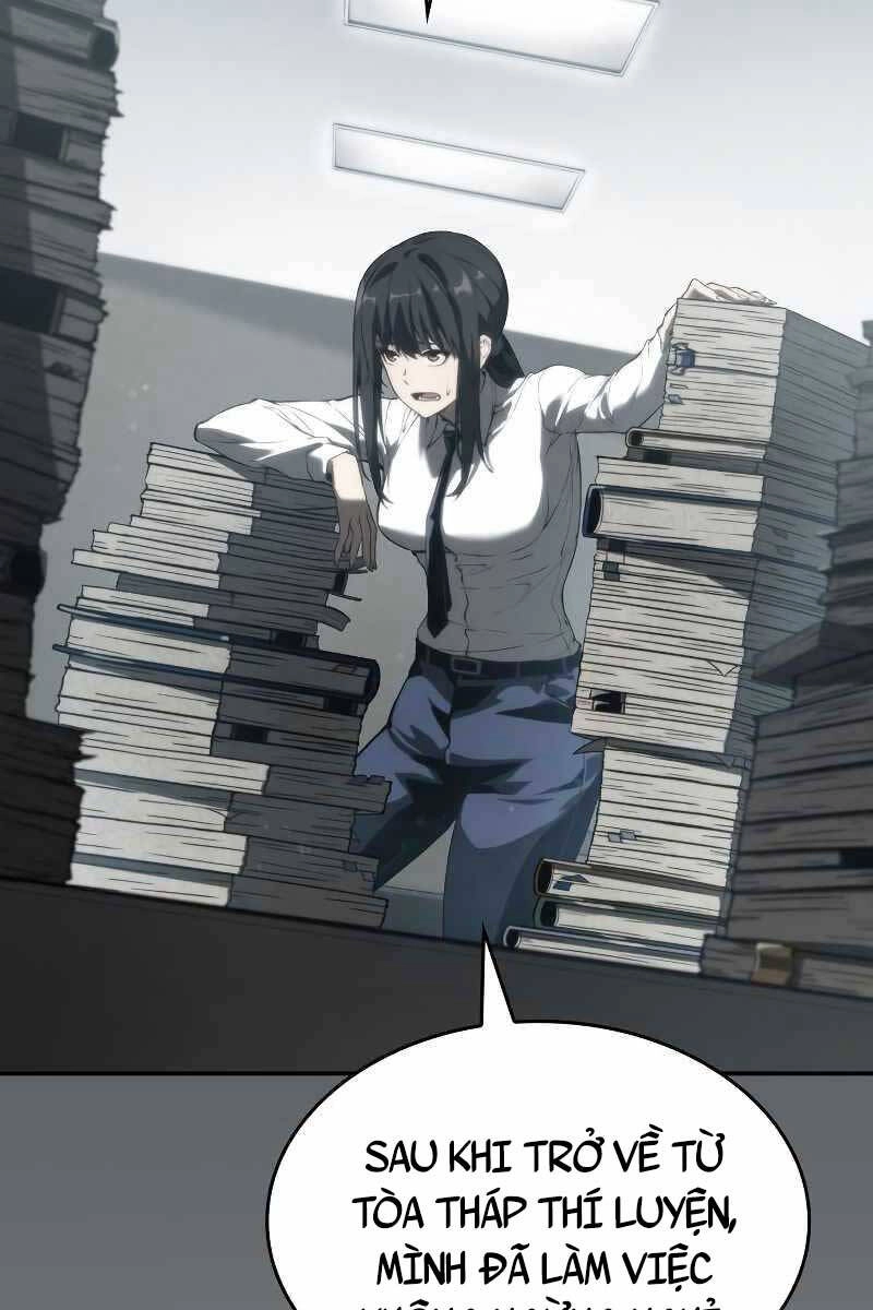 Chiêu Hồn Giả Siêu Phàm Chapter 24 - 3