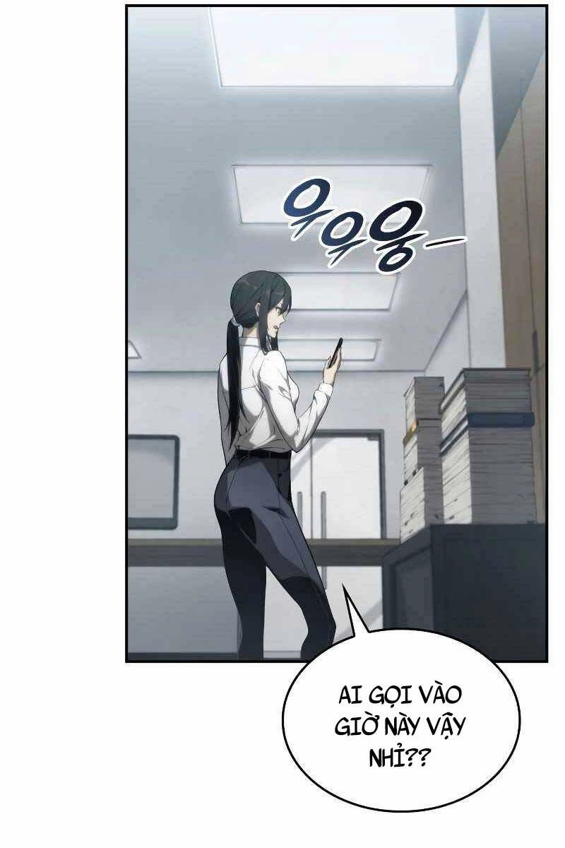 Chiêu Hồn Giả Siêu Phàm Chapter 24 - 20