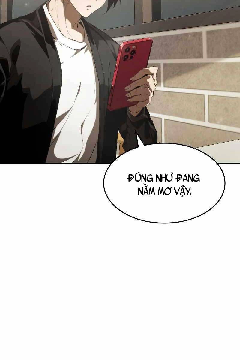 Chiêu Hồn Giả Siêu Phàm Chapter 24 - 28