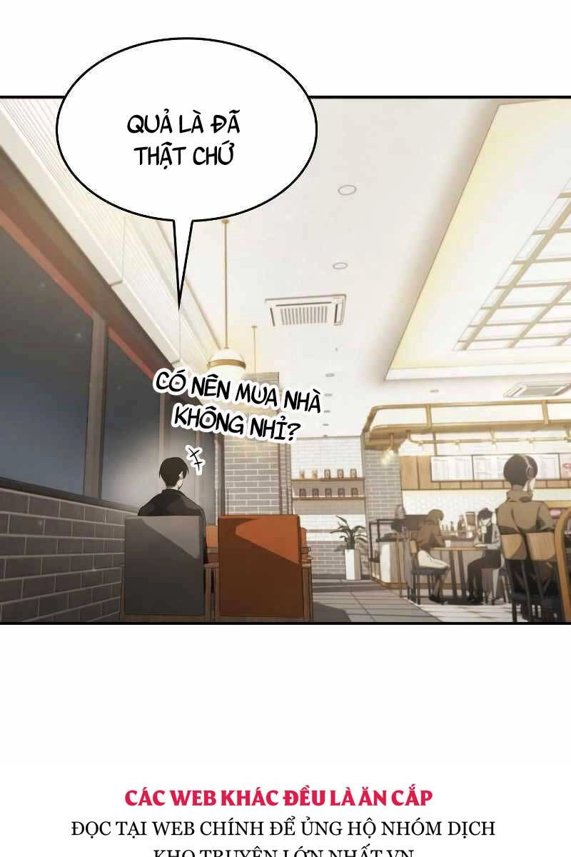 Chiêu Hồn Giả Siêu Phàm Chapter 24 - 29