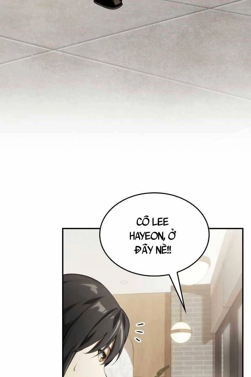 Chiêu Hồn Giả Siêu Phàm Chapter 24 - 33