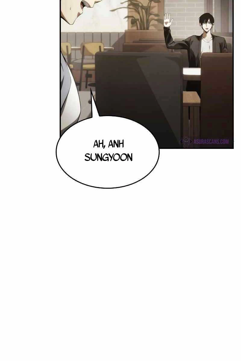 Chiêu Hồn Giả Siêu Phàm Chapter 24 - 34