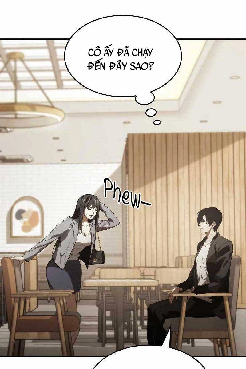 Chiêu Hồn Giả Siêu Phàm Chapter 24 - 35