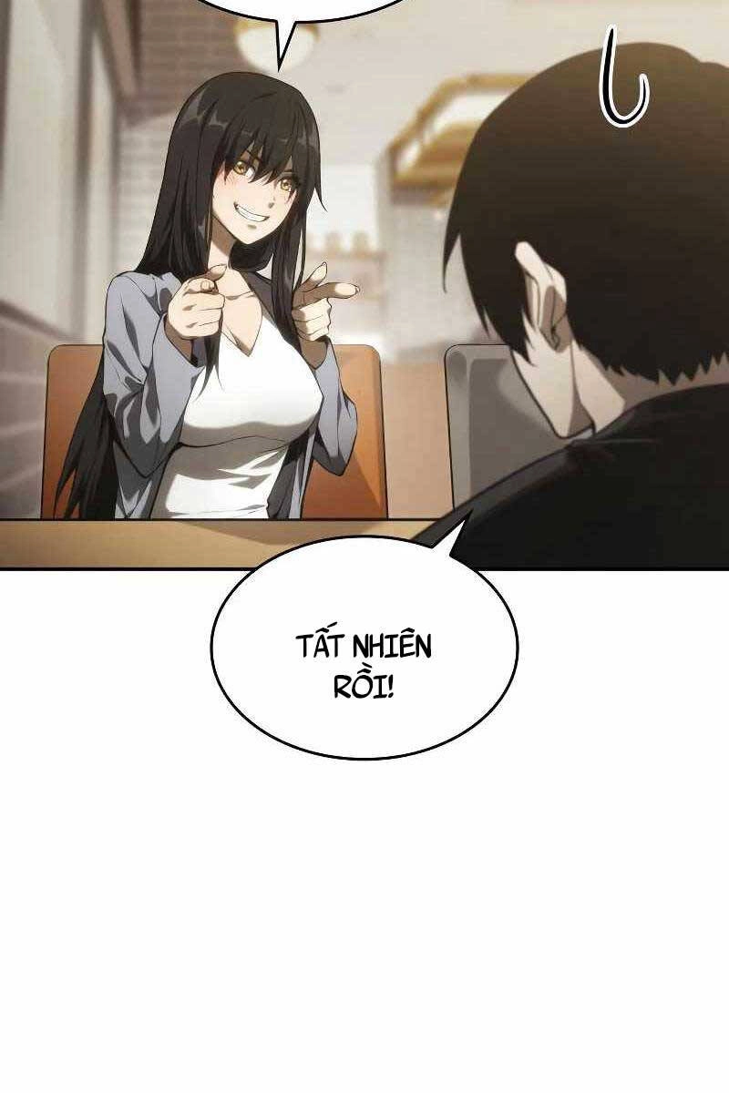 Chiêu Hồn Giả Siêu Phàm Chapter 24 - 42