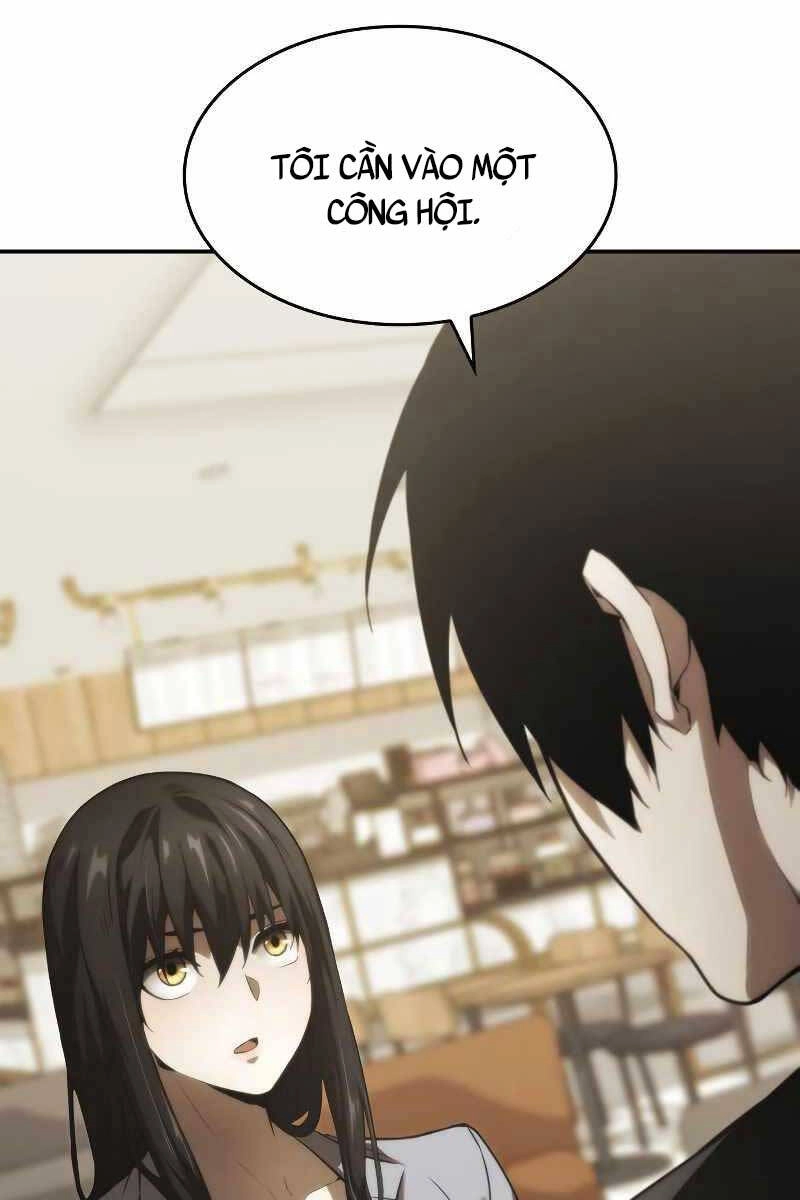 Chiêu Hồn Giả Siêu Phàm Chapter 24 - 47