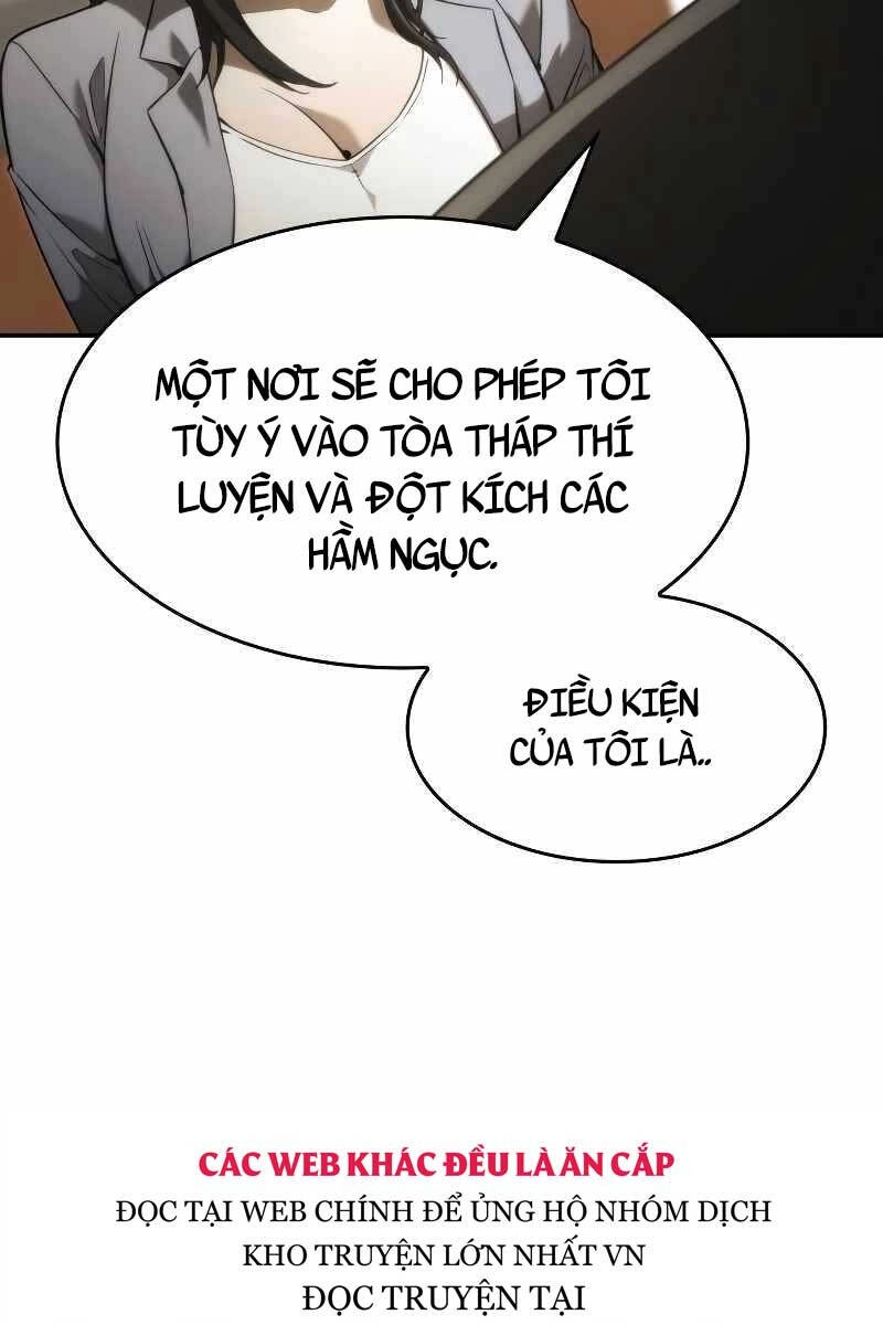 Chiêu Hồn Giả Siêu Phàm Chapter 24 - 48