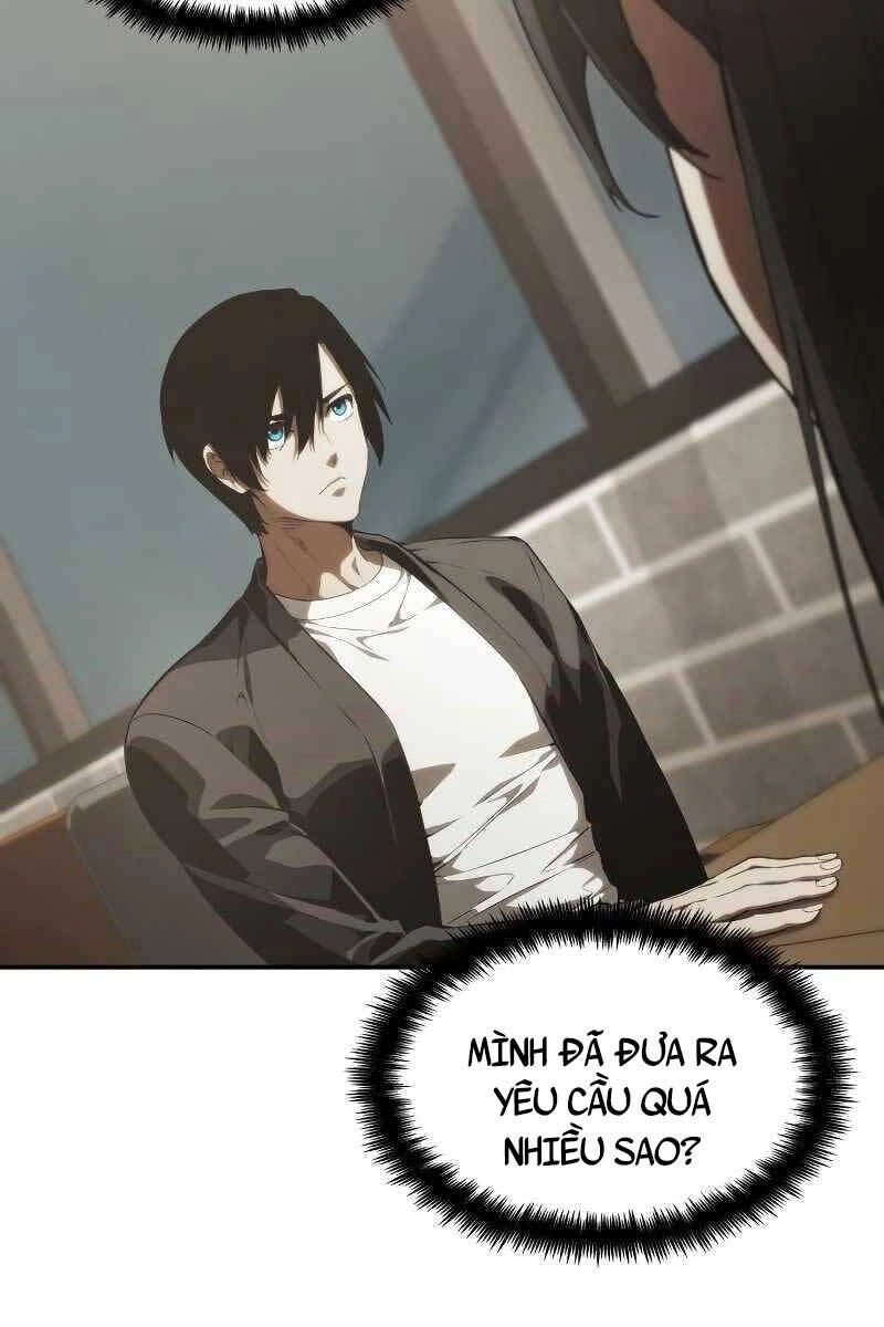 Chiêu Hồn Giả Siêu Phàm Chapter 24 - 53