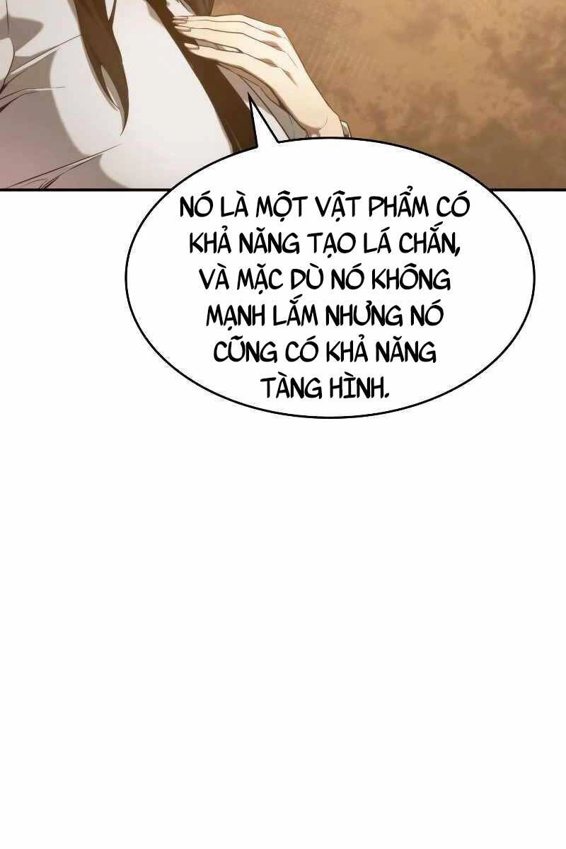 Chiêu Hồn Giả Siêu Phàm Chapter 24 - 117