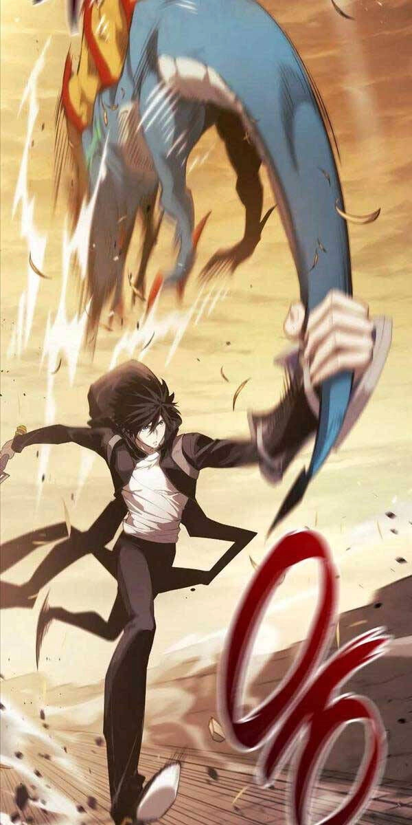 Chiêu Hồn Giả Siêu Phàm Chapter 25 - 11