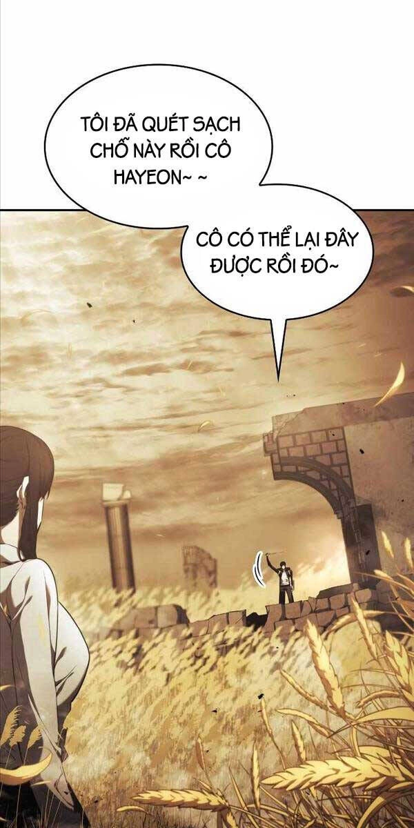 Chiêu Hồn Giả Siêu Phàm Chapter 25 - 15