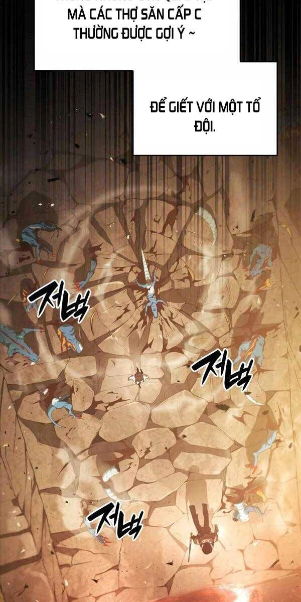 Chiêu Hồn Giả Siêu Phàm Chapter 25 - 20