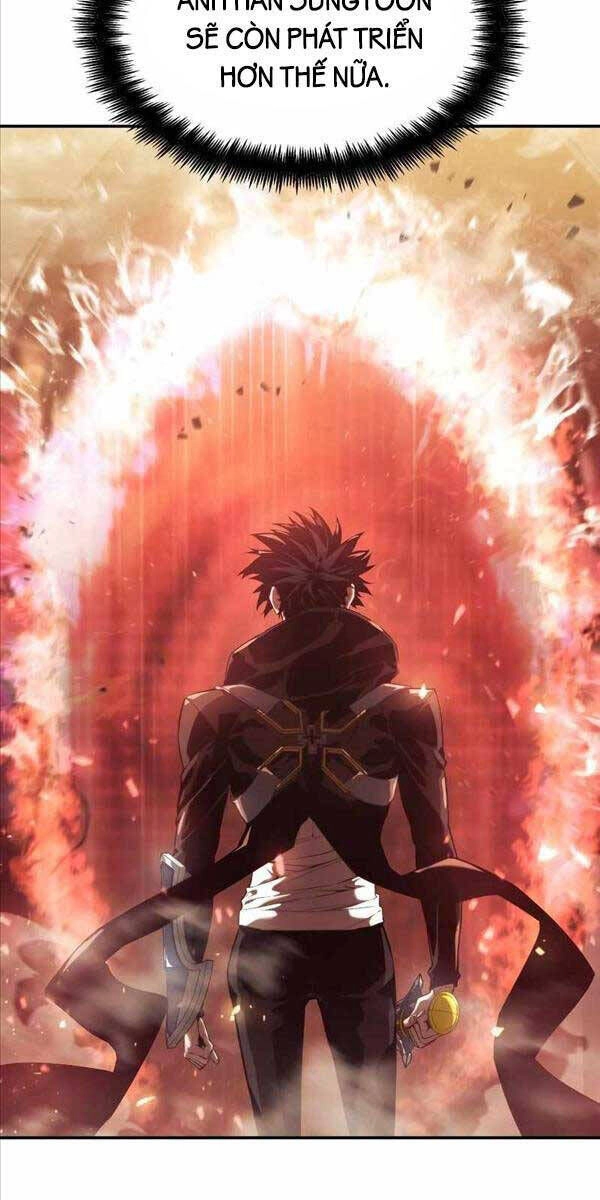 Chiêu Hồn Giả Siêu Phàm Chapter 25 - 22