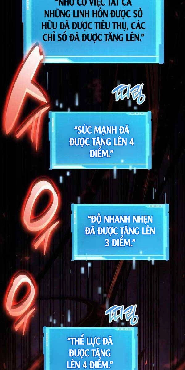 Chiêu Hồn Giả Siêu Phàm Chapter 25 - 25