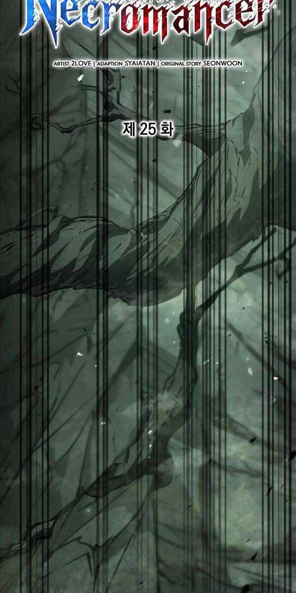 Chiêu Hồn Giả Siêu Phàm Chapter 25 - 31