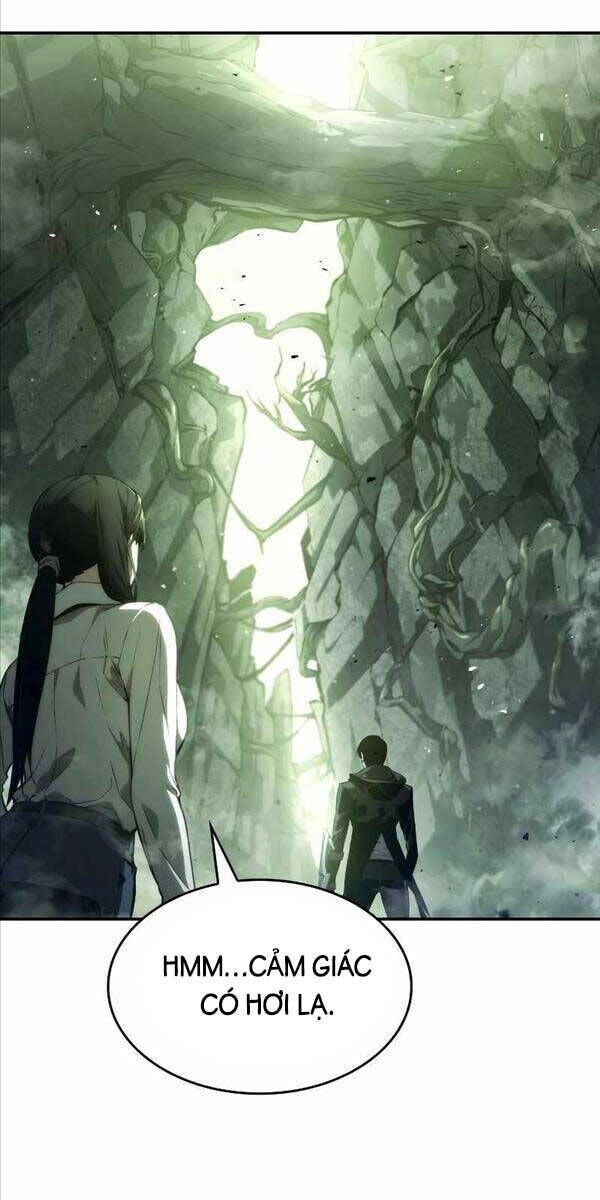 Chiêu Hồn Giả Siêu Phàm Chapter 25 - 34