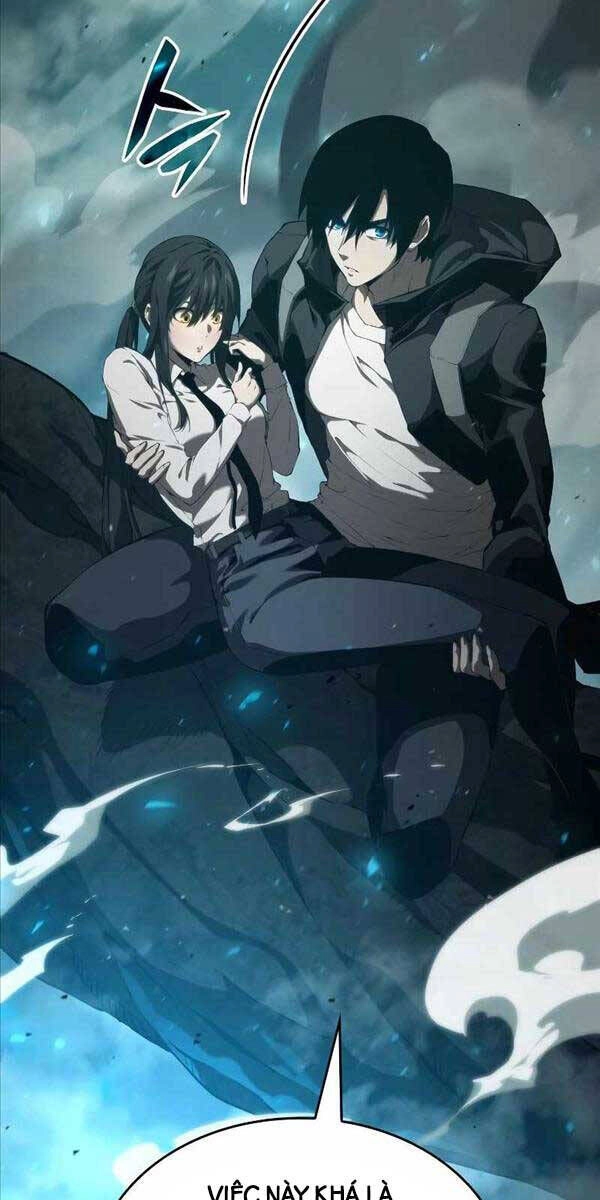 Chiêu Hồn Giả Siêu Phàm Chapter 25 - 52