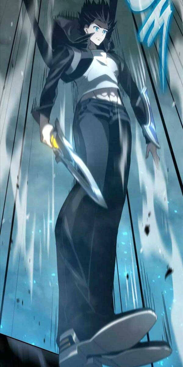 Chiêu Hồn Giả Siêu Phàm Chapter 25 - 61