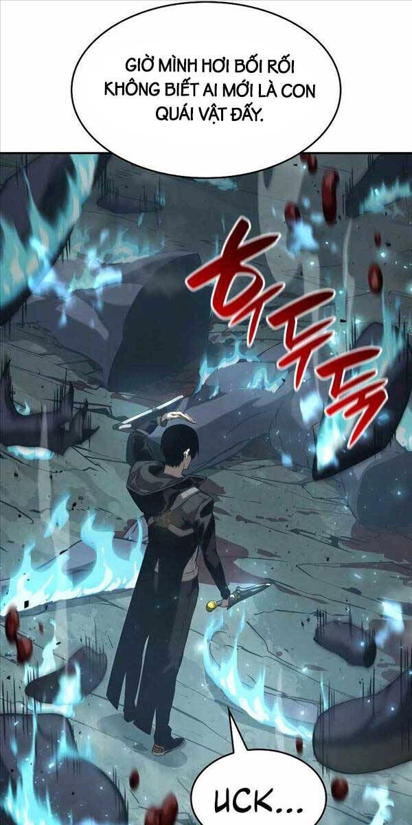 Chiêu Hồn Giả Siêu Phàm Chapter 25 - 82