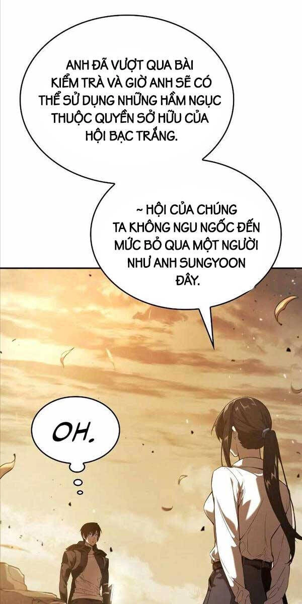 Chiêu Hồn Giả Siêu Phàm Chapter 25 - 86