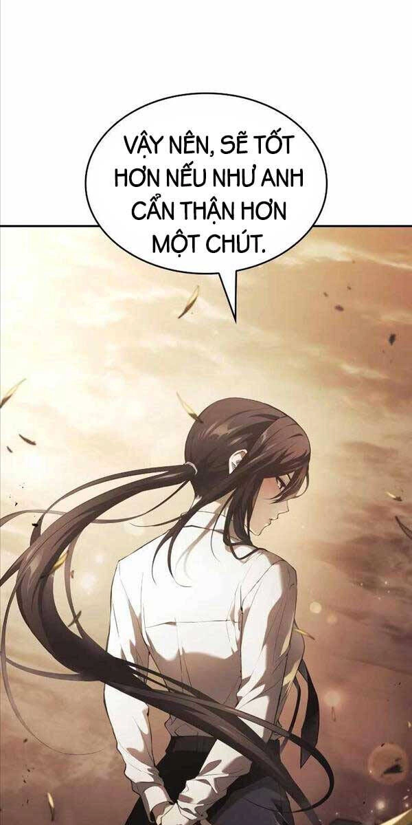 Chiêu Hồn Giả Siêu Phàm Chapter 25 - 95