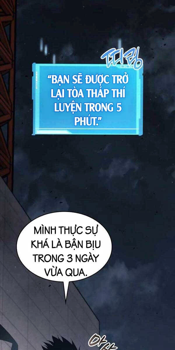 Chiêu Hồn Giả Siêu Phàm Chapter 25 - 101