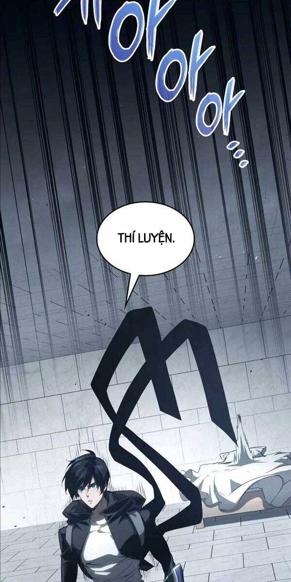 Chiêu Hồn Giả Siêu Phàm Chapter 25 - 110