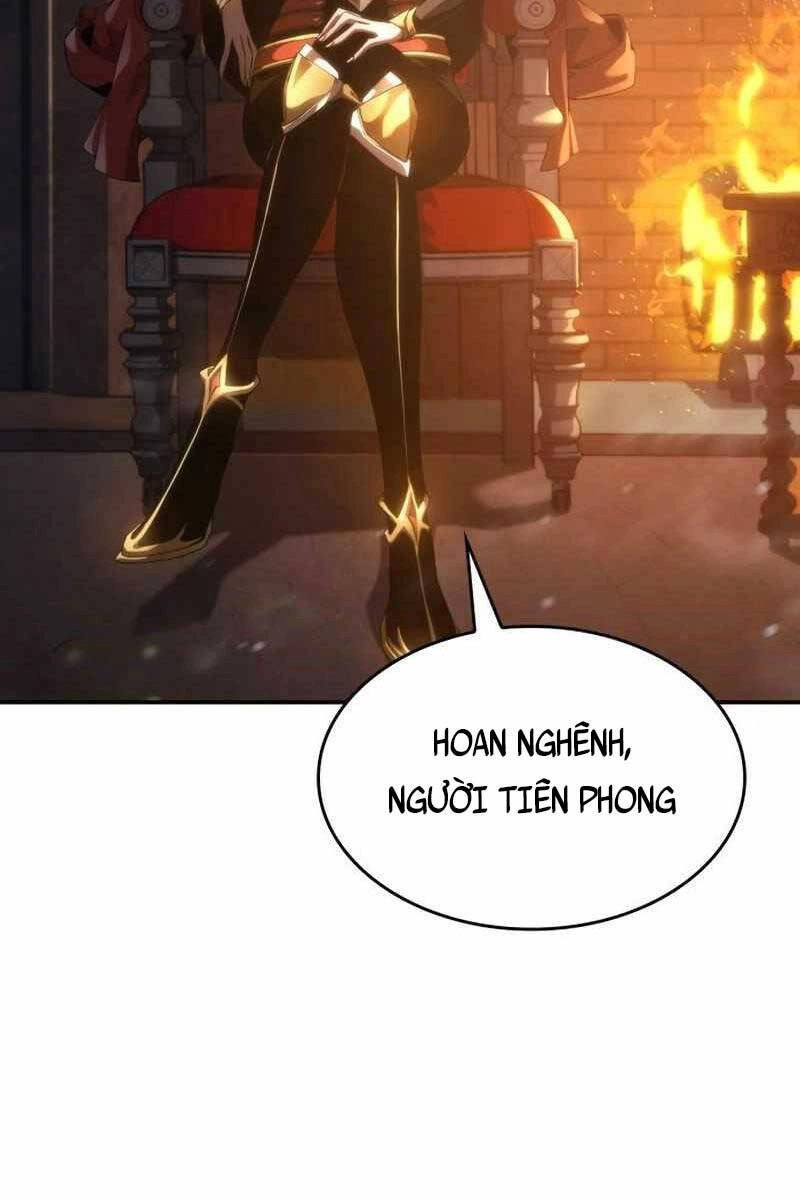 Chiêu Hồn Giả Siêu Phàm Chapter 26 - 36