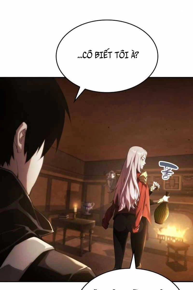 Chiêu Hồn Giả Siêu Phàm Chapter 26 - 51