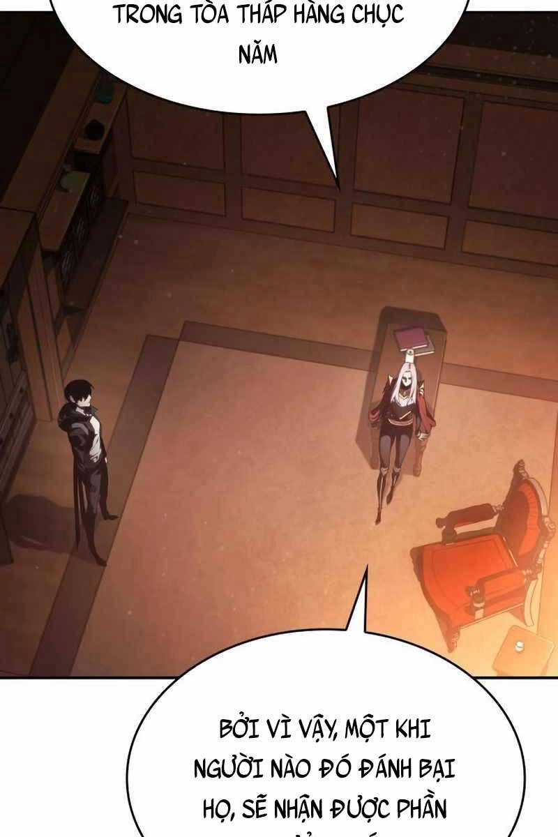 Chiêu Hồn Giả Siêu Phàm Chapter 26 - 76