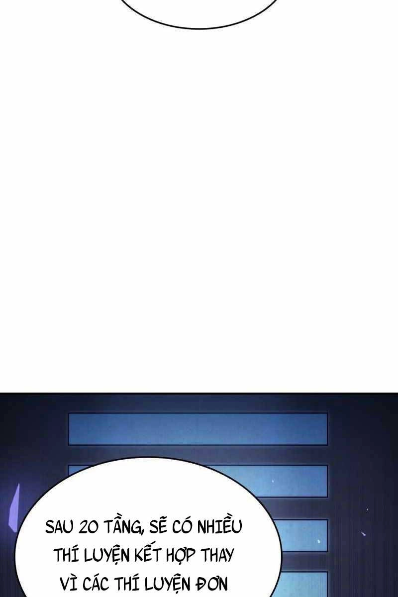 Chiêu Hồn Giả Siêu Phàm Chapter 26 - 79