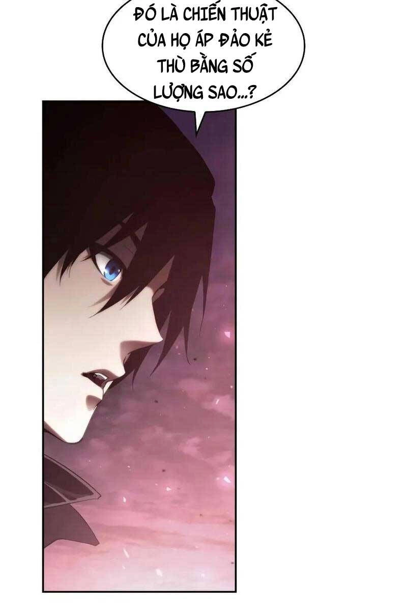 Chiêu Hồn Giả Siêu Phàm Chapter 27 - 4