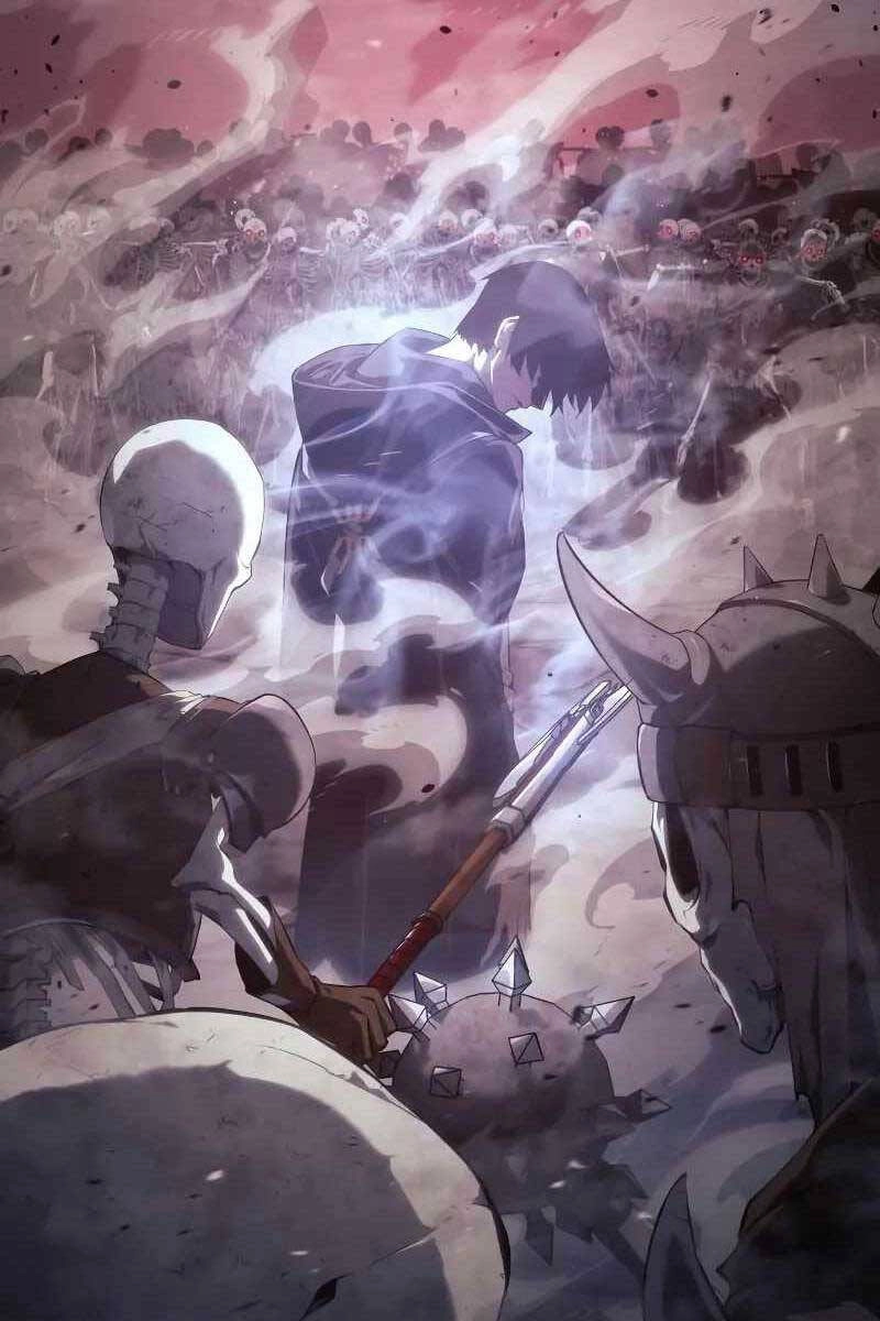 Chiêu Hồn Giả Siêu Phàm Chapter 27 - 13