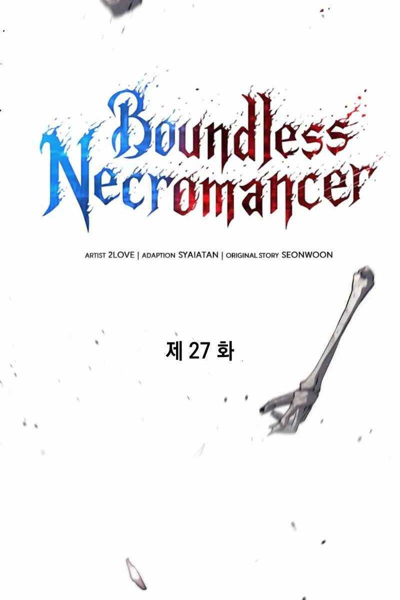 Chiêu Hồn Giả Siêu Phàm Chapter 27 - 29