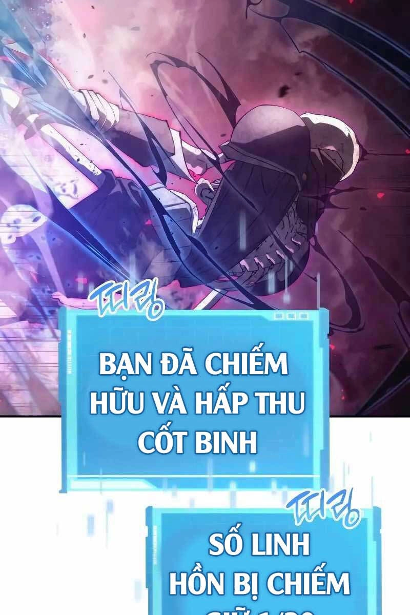 Chiêu Hồn Giả Siêu Phàm Chapter 27 - 42