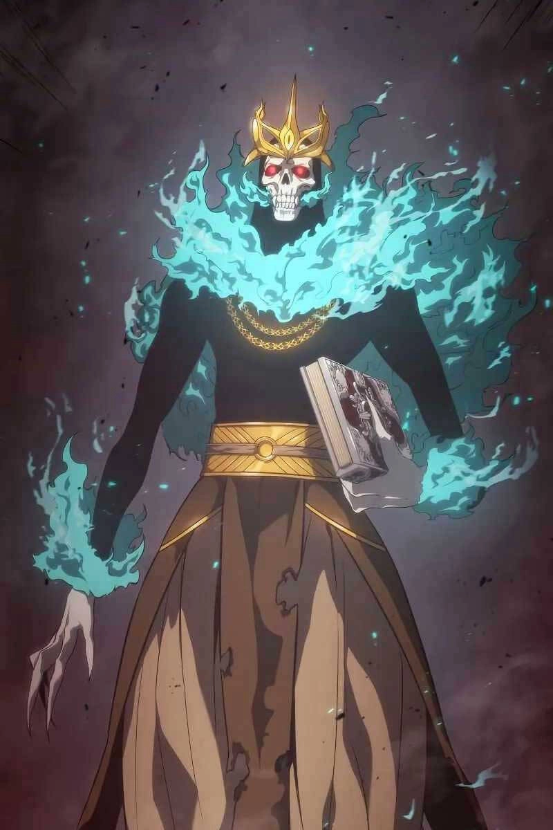 Chiêu Hồn Giả Siêu Phàm Chapter 27 - 61