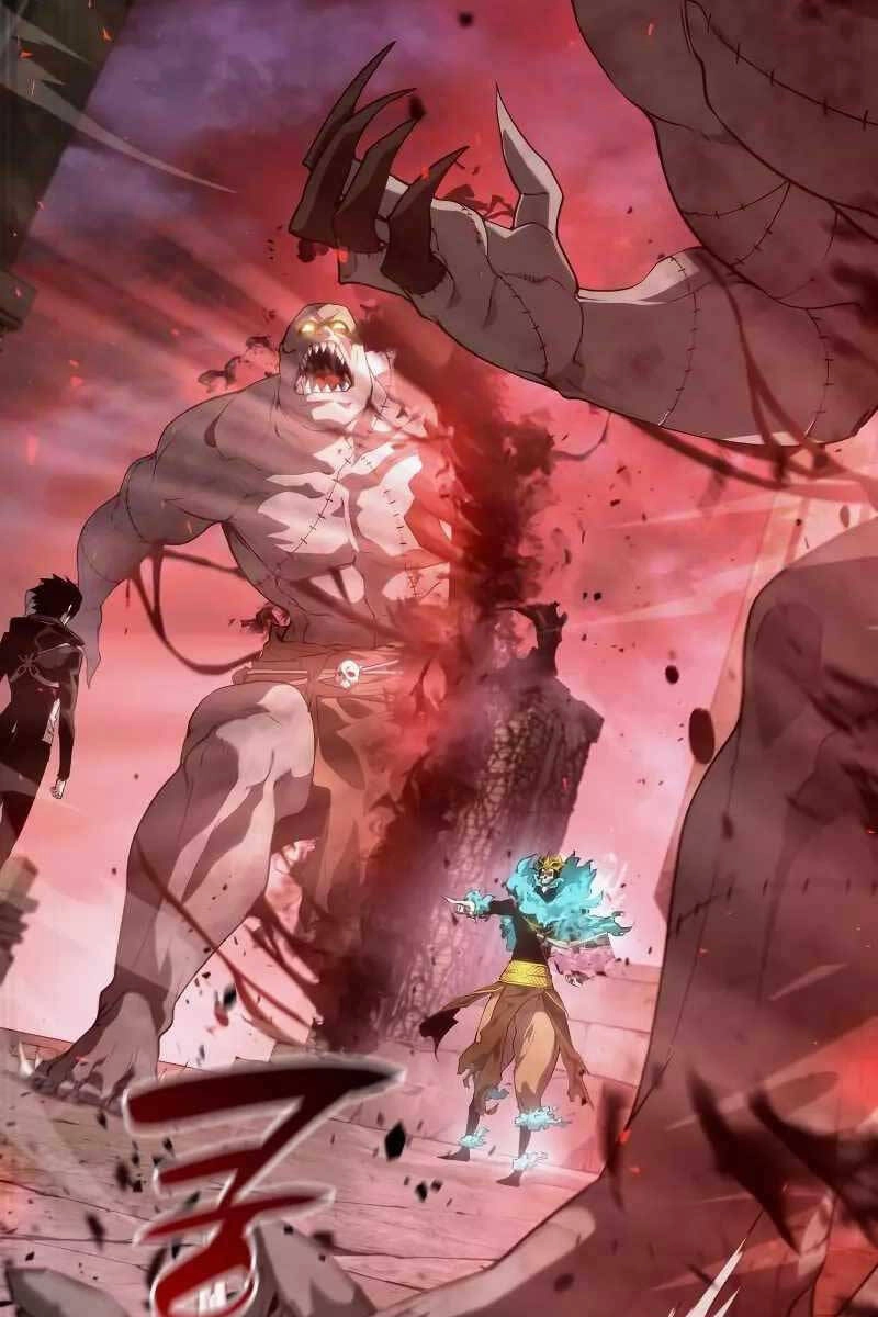 Chiêu Hồn Giả Siêu Phàm Chapter 27 - 70