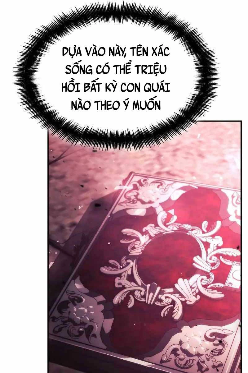 Chiêu Hồn Giả Siêu Phàm Chapter 27 - 103