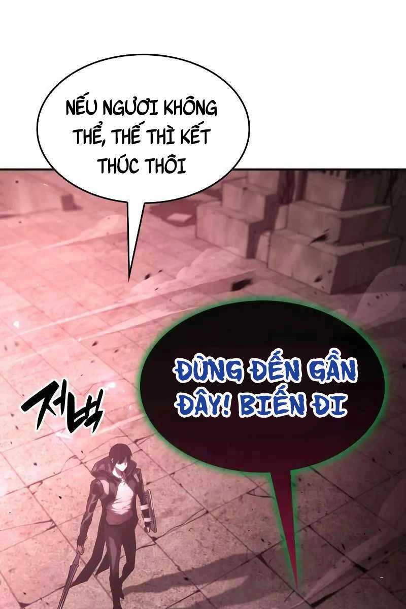 Chiêu Hồn Giả Siêu Phàm Chapter 27 - 110