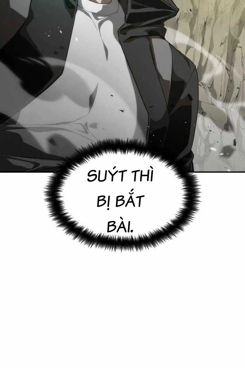 Chiêu Hồn Giả Siêu Phàm Chapter 29 - 32