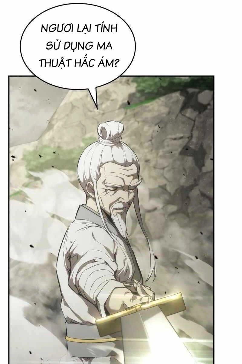 Chiêu Hồn Giả Siêu Phàm Chapter 29 - 114