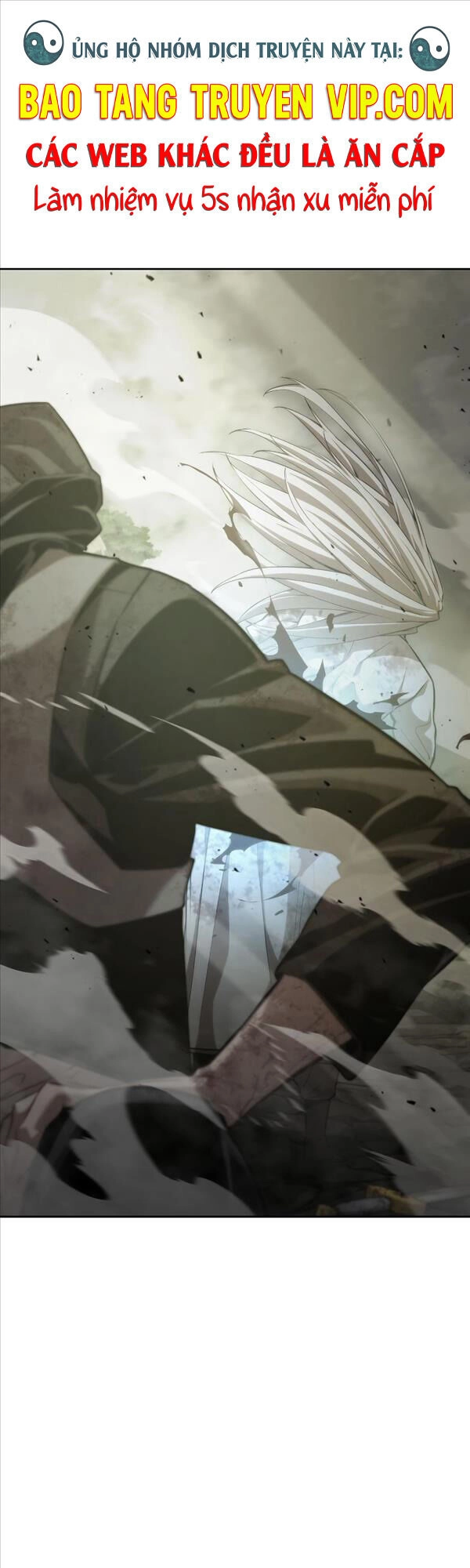 Chiêu Hồn Giả Siêu Phàm Chapter 30 - 1