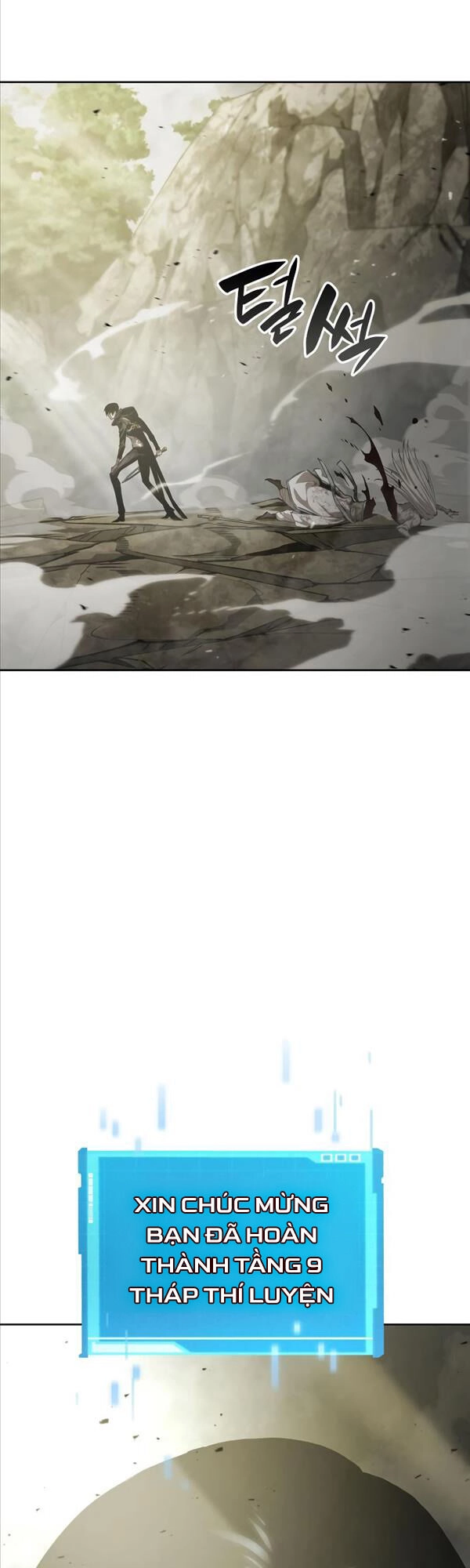 Chiêu Hồn Giả Siêu Phàm Chapter 30 - 2